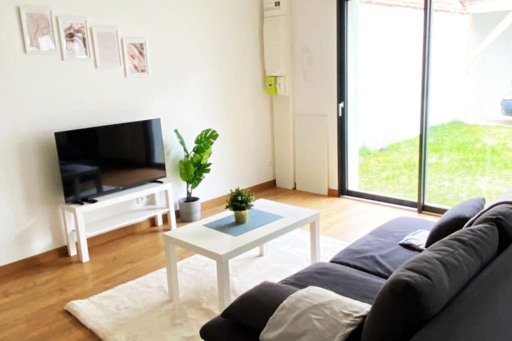 Maison Duplex En Plein Centre D'orleans * Orleans
